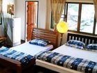 фото отеля Bed And Terrace Guesthouse Chiang Mai