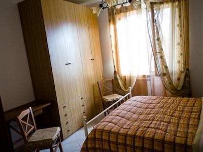 фото отеля Terra Dei Santi Case Vacanza
