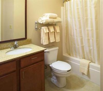 фото отеля Candlewood Suites West Little Rock