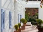 фото отеля Stillness Manor Hotel Cape Town