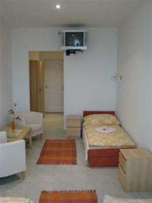 фото отеля Hotel Timon