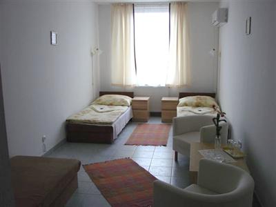 фото отеля Hotel Timon