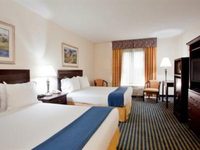 Holiday Inn Express Chesapeake