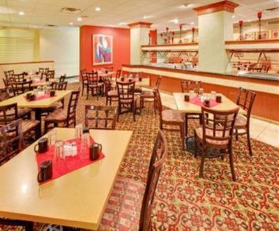 фото отеля Holiday Inn Sioux Falls-City Center