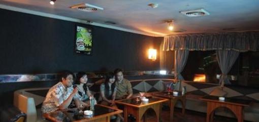 фото отеля Hotel Kaisar Jakarta