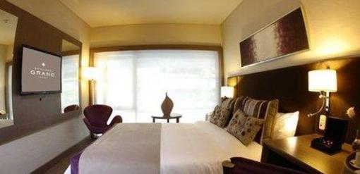 фото отеля Buenos Aires Grand Hotel