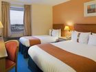 фото отеля Holiday Inn Aberdeen - Exhibition Centre