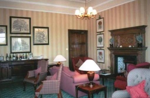 фото отеля The Edinburgh Residence