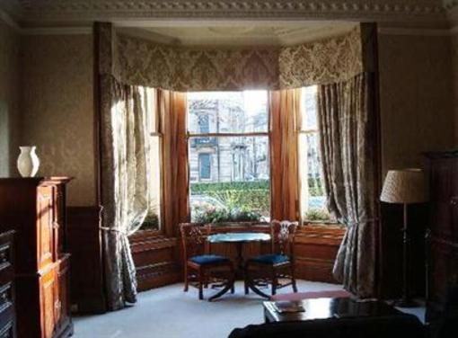 фото отеля The Edinburgh Residence