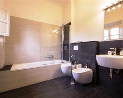 фото отеля Villa Nardi Bed and Breakfast Florence
