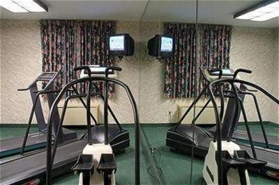 фото отеля Holiday Inn Express Warren