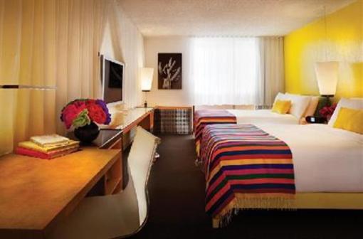 фото отеля The Saguaro A Joie de Vivre Hotel