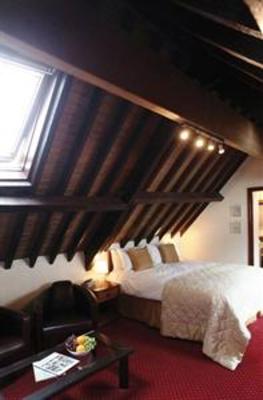 фото отеля Best Western Henbury Lodge Hotel Bristol