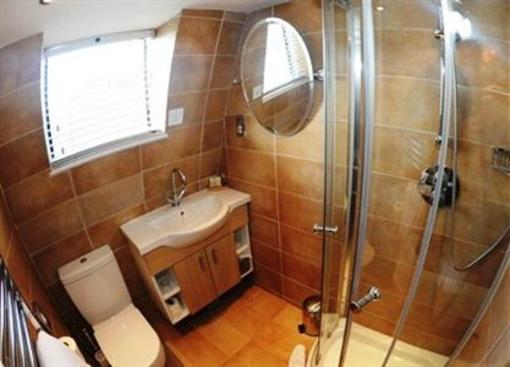 фото отеля Haringtons Hotel Bath