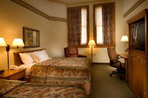 фото отеля Drury Inn & Suites Riverwalk