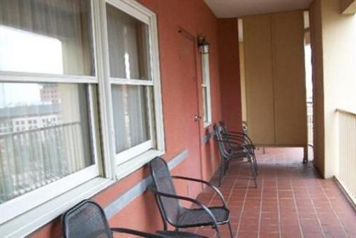 фото отеля Drury Inn & Suites Riverwalk