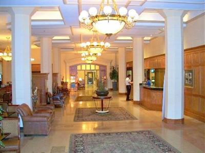 фото отеля Drury Inn & Suites Riverwalk