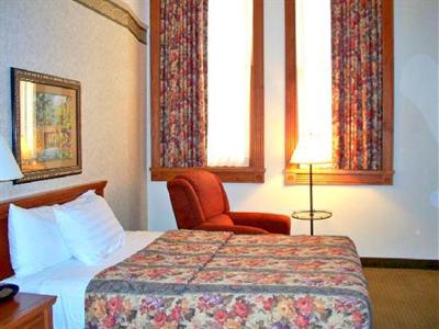 фото отеля Drury Inn & Suites Riverwalk