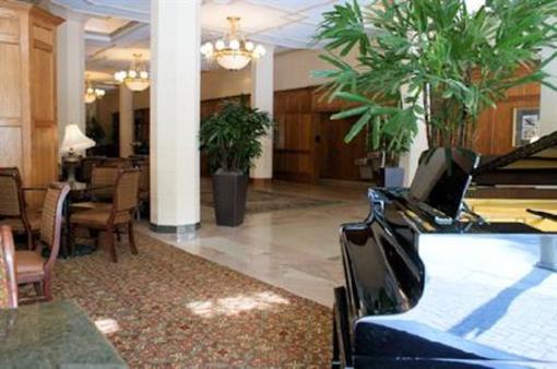 фото отеля Drury Inn & Suites Riverwalk