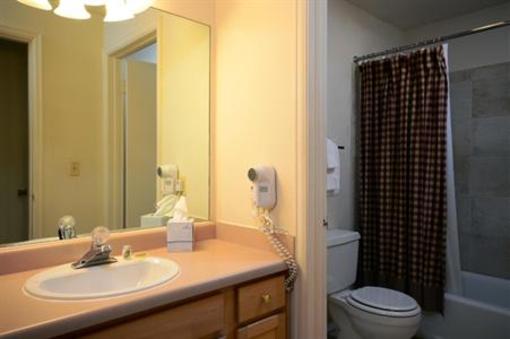 фото отеля Scandinavian Lodge & Condominiums Steamboat Springs