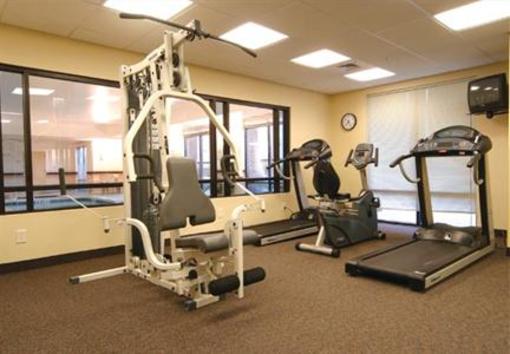 фото отеля SpringHill Suites by Marriott Greensboro