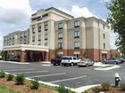 фото отеля SpringHill Suites by Marriott Greensboro