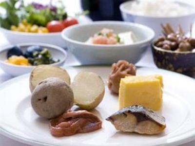 фото отеля Loisir Hotel Asahikawa