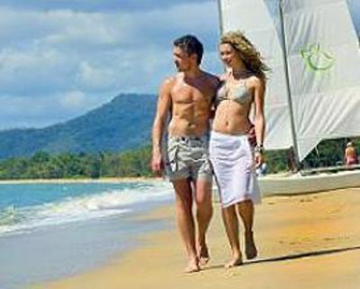 фото отеля Mango Lagoon Resort & Wellness Spa