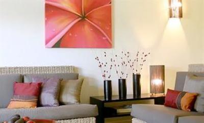 фото отеля Mango Lagoon Resort & Wellness Spa