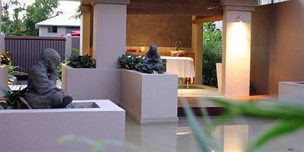 фото отеля Mango Lagoon Resort & Wellness Spa