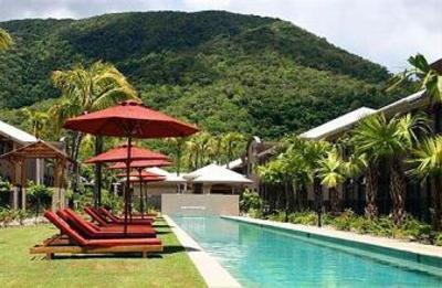 фото отеля Mango Lagoon Resort & Wellness Spa