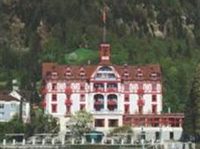 Hotel Vitznauerhof Vitznau