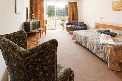 фото отеля Rodopi Zvete Flora Park Hotel Sunny Beach