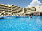 фото отеля Rodopi Zvete Flora Park Hotel Sunny Beach