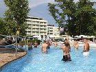 фото отеля Rodopi Zvete Flora Park Hotel Sunny Beach