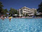 фото отеля Rodopi Zvete Flora Park Hotel Sunny Beach