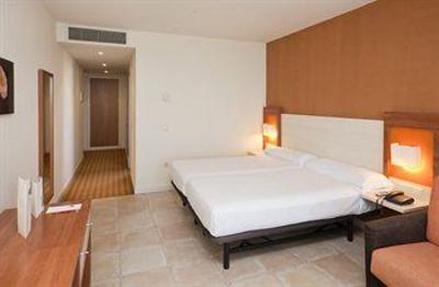 фото отеля Confortel Fuengirola