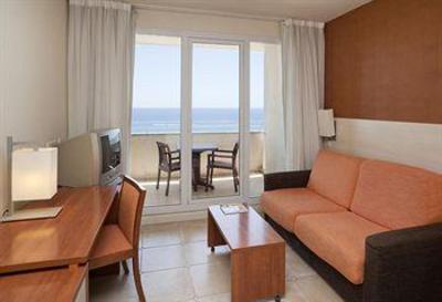 фото отеля Confortel Fuengirola