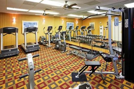 фото отеля Crowne Plaza Tysons Corner