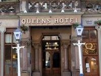 Best Western Queens Hotel Dundee