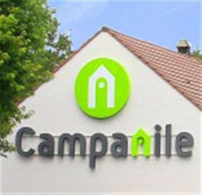 фото отеля Campanile Bayonne