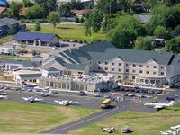 Hilton Garden Inn Oshkosh