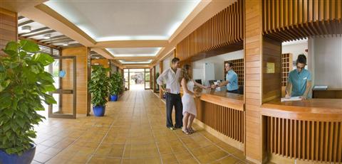 фото отеля Lord Nelson Hotel & Apartments