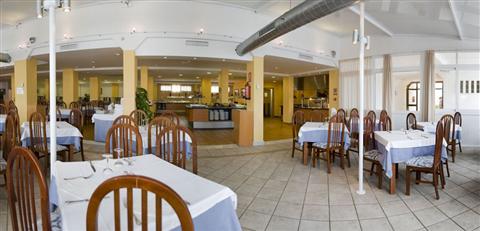 фото отеля Lord Nelson Hotel & Apartments