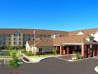 Homewood Suites by Hilton, Medford