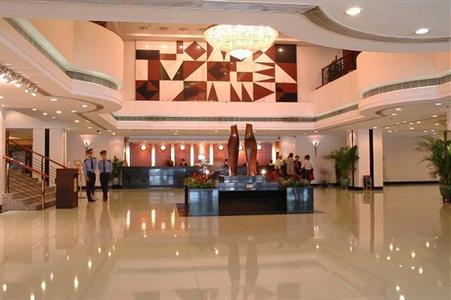 фото отеля Star Hotel Guangzhou