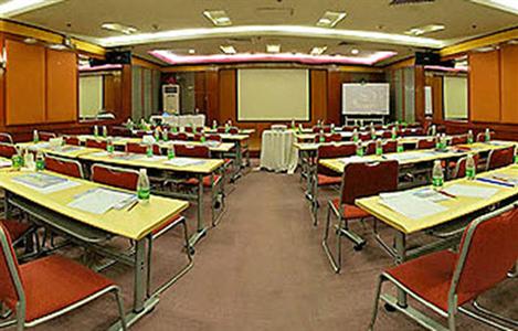 фото отеля Star Hotel Guangzhou
