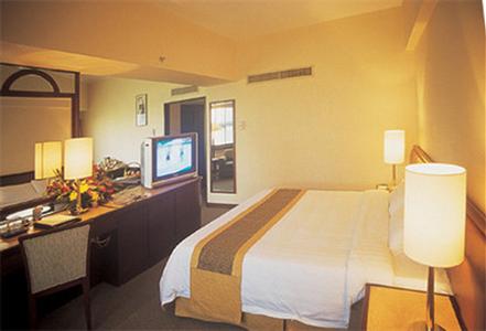 фото отеля Star Hotel Guangzhou