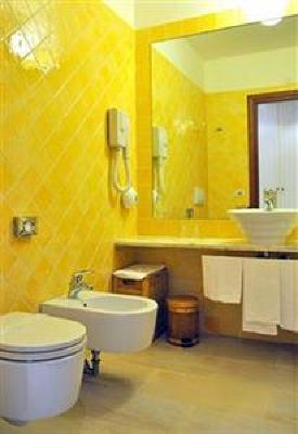 фото отеля Hotel Alberi Del Paradiso
