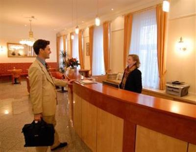 фото отеля Drei Kronen City Hotel Vienna